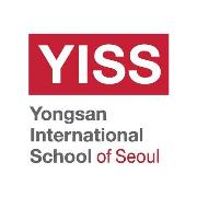 Network of International Christian Schools Logo